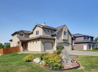 8976 Valley Brook Cir, Anchorage, AK 99507