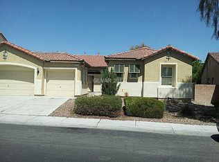 1213 Silent Sunset Ave, North Las Vegas, NV 89084