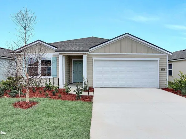12765 RUBBER FIG Terrace, Jacksonville, FL 32218
