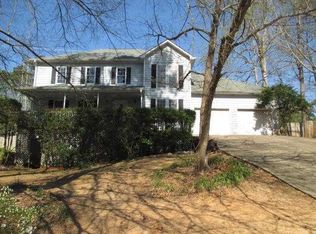 4077 E Spring Meadow Dr, Acworth, GA 30101