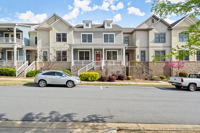 Building Photo - 427 Suwanee Park Ter