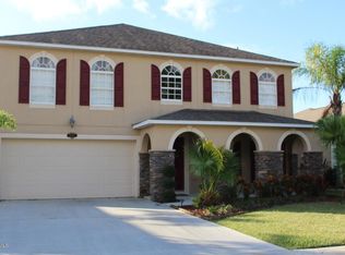 3685 Burdock Ave, West Melbourne, FL 32904
