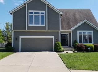 8147 NE 97th Ter, Kansas City, MO 64157