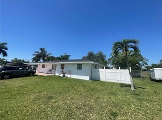 1720 NW 10th Ave, Homestead, FL 33030
