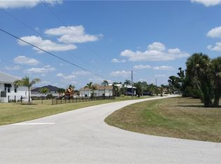 16788 San Edmundo Rd, Punta Gorda, FL 33955