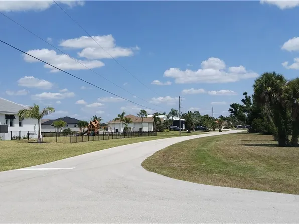 16788 San Edmundo Rd, Punta Gorda, FL 33955