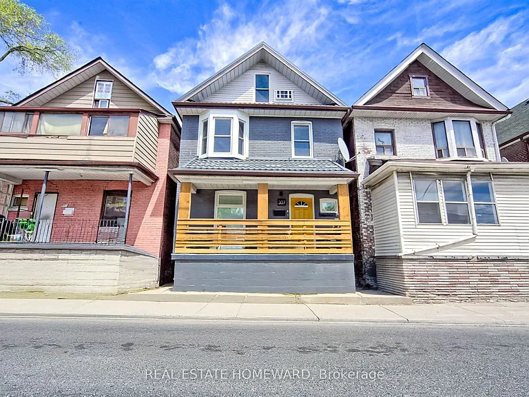 307 Old Weston Rd — Photo 17