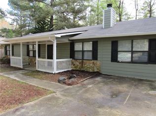 1388 Cave Springs Rd, Douglasville, GA 30134