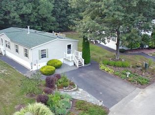 6 Lisas Way, Coventry, RI 02816