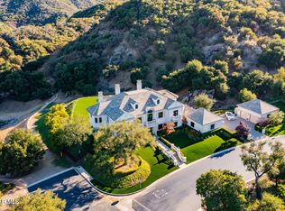3063 W Stafford Rd, Westlake Village, CA 91361