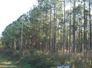 0 E Harley Glisson Rd, Cobbtown, GA 30420