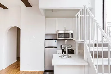 Rented by REAL New York