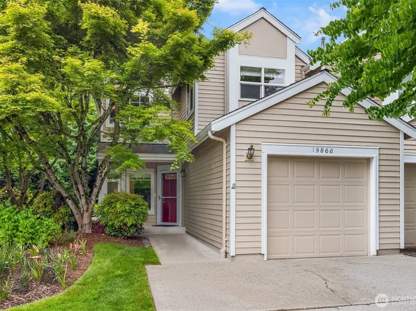 15866 NE 93rd Way #1601, Redmond, WA 98052