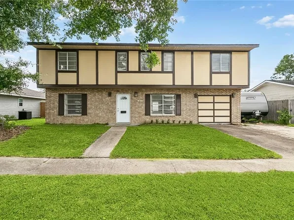 1916 Madewood Rd, La Place, LA 70068