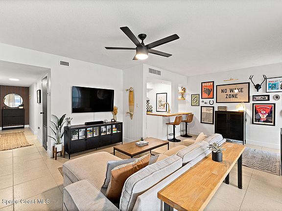 4th image of 250 N Banana River Dr APT A4