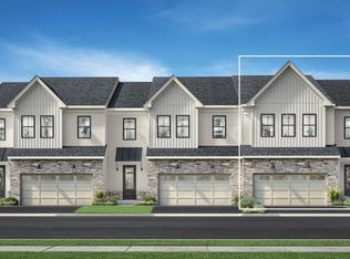 Ruland Elite Plan, Regency at Valley Creek - Carriages Collection, Exton, PA 19341