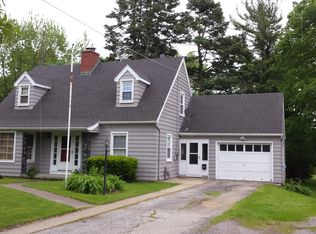 721 W 4th St, Minonk, IL