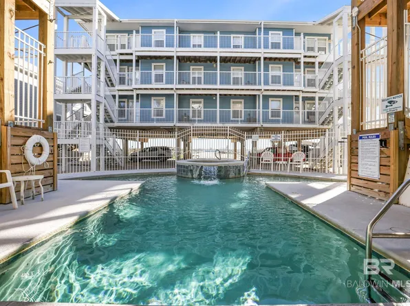 1129 W Beach Blvd #308, Gulf Shores, AL 36542