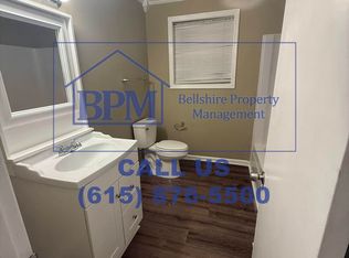 1001 Elvira Ave, Nashville, TN 37216