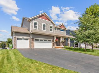 4543 124th Ln NE, Blaine, MN 55449