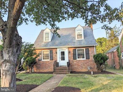 1311 Littlepage St, Fredericksburg, VA, 22401