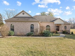 1725 W Foxcliff Dr S, Martinsville, IN