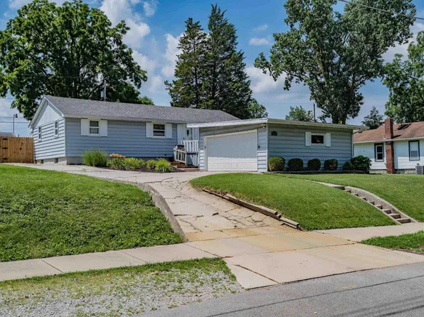 1125 Irene Ave, Fort Wayne, IN 46808