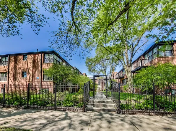 7328 N Winchester Ave APT 1W, Chicago, IL 60626