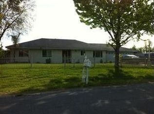 17843 Lane Dr, Madera, CA