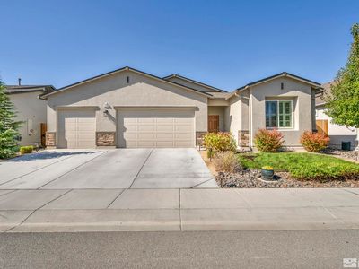 6555 Coyote Call Trl, Sparks, NV, 89436