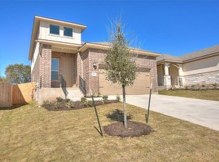 228 McFarland St, Georgetown, TX 78628