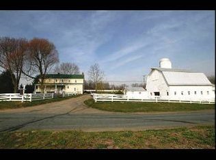 2438 Johnson Mill Rd, Forest Hill, MD 21050