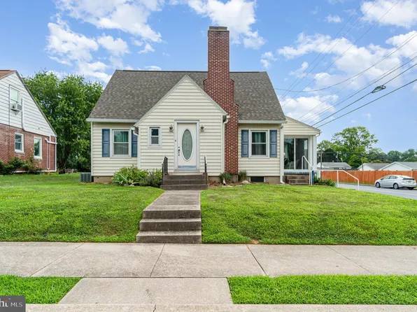 770 S Lincoln St, Palmyra, PA 17078