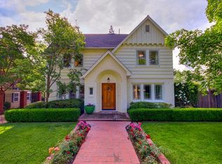 1601 39th St, Sacramento, CA 95816