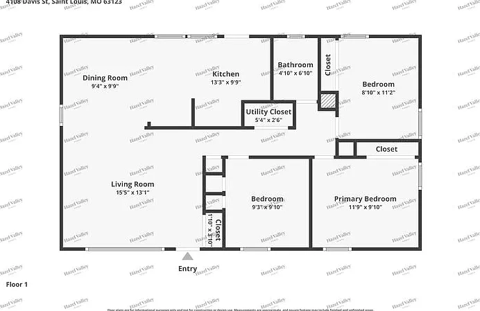 4108 Davis St — Photo 2