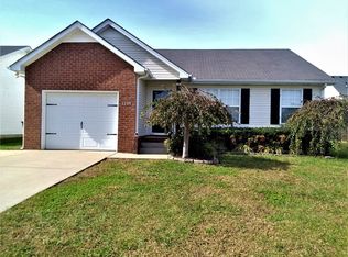 3258 Prater Ct, Murfreesboro, TN 37128