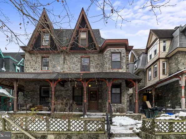 4630 Chester Ave, Philadelphia, PA 19143