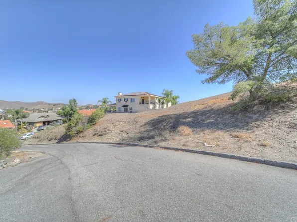 22880 Gold Rush Pl Lot 70, Canyon Lake, CA 92587