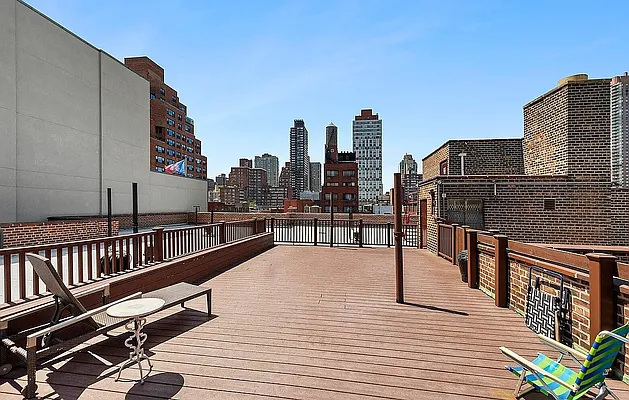 Sold by Berkshire Hathaway HomeServices New York Properties | media 5