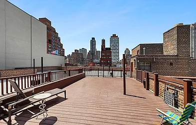 Sold by Berkshire Hathaway HomeServices New York Properties