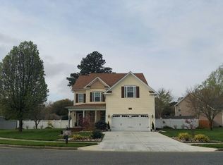 413 Clara Dr, Chesapeake, VA 23320