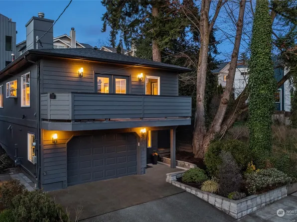 2724 S Elmwood Place, Seattle, WA 98144