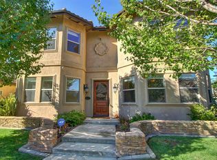 813 Sierra Oaks Vista Ln, Sacramento, CA