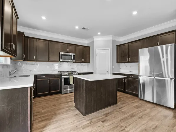 227 Stonewall Dr, Columbia, TN 38401