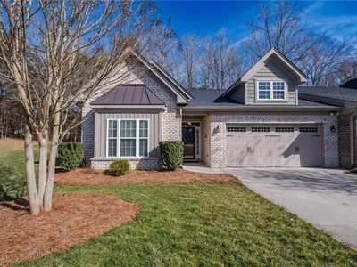 129 Englewood Ct, Winston Salem, NC, 27127