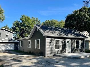 3273 N 700 W, Delphi, IN 46923