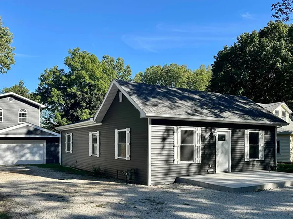 3273 N 700 W, Delphi, IN 46923
