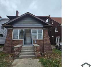 709 E Oakland St, Toledo, OH 43608