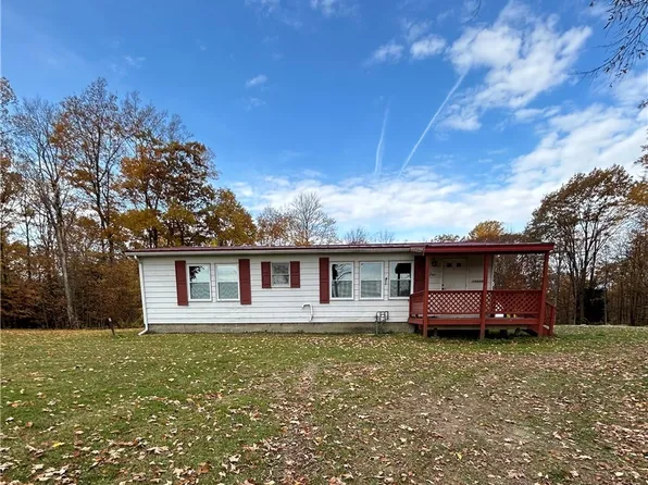 7421 Bowers Rd, Cassadaga, NY 14718