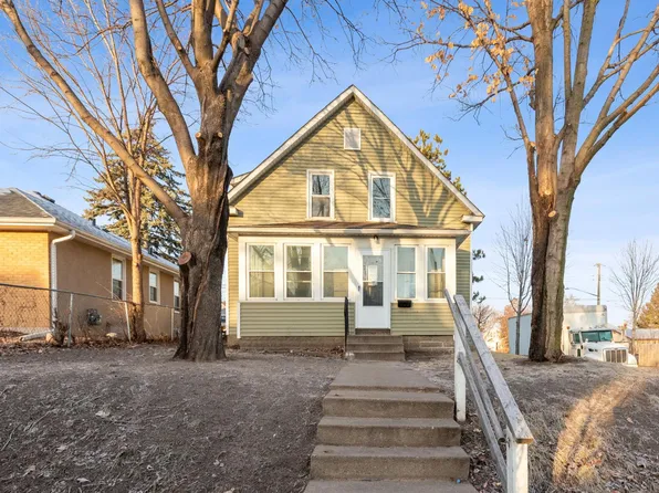 3657 Bryant Ave N, Minneapolis, MN 55412